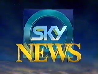 Sky News Ident 1991 (10)