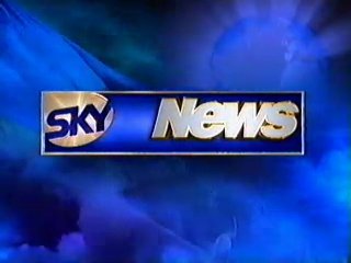 Sky News Sting