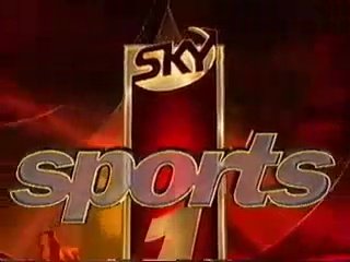 Sky Sports 1 Ident 1996 (6)