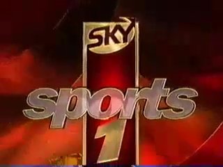 Sky Sports 1 Ident 1996 (7)