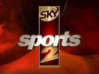 Sky Sports  Ident