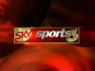 Sky Sports Sting 1996 (5)