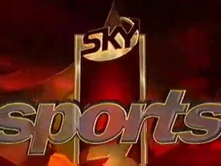 Sky Sports Three Ident
