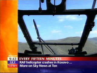 Sky News GFX 1998