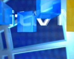 ITV News Presentation 2004 - Evening News (12)