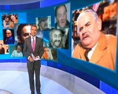 ITV News Presentation 2004 - Evening News (14)
