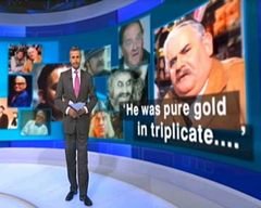 ITV News Presentation 2004 - Evening News (15)