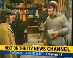 ITV News Presentation 2004 - Evening News (19)