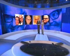 ITV News Presentation 2004 - Evening News (7)