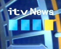 ITV News Presentation 2004 - Generic - Weekend (10)