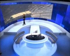 ITV News Presentation 2004 - Generic - Weekend (12)
