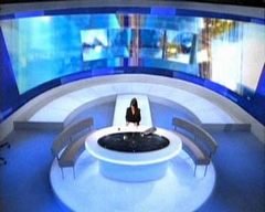 ITV News Presentation 2004 - Generic - Weekend (16)