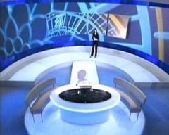 ITV News Presentation 2004 - Generic - Weekend (6)