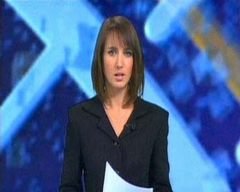 ITV News Presentation 2004 - Generic - Weekend (7)