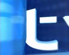ITV News Presentation 2004 - Generic - Weekend (8)