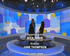 ITV News Presentation 2004 - Lunchtime News (23)