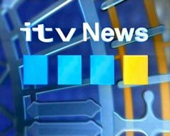 ITV News Presentation 2004 - Nightly News (13)