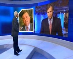ITV News Presentation 2004 - Nightly News (15)