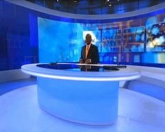 ITV News Presentation 2004 - Nightly News (25)