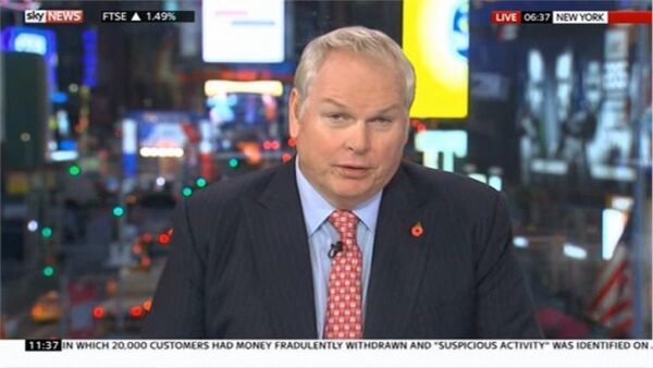 Adam Boulton Images Sky News 3