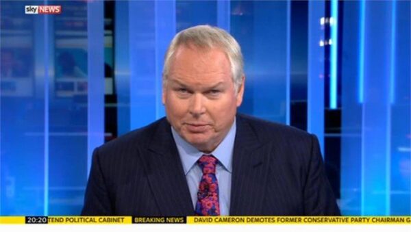 Adam Boulton Images Sky News 6
