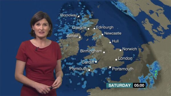 Helen Willetts BBC Weather Presenter 2 Helen Willetts BBC Weather Presenter 2