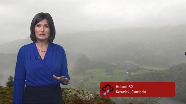 Helen Willetts BBC Weather Presenter 3 Helen Willetts BBC Weather Presenter 3