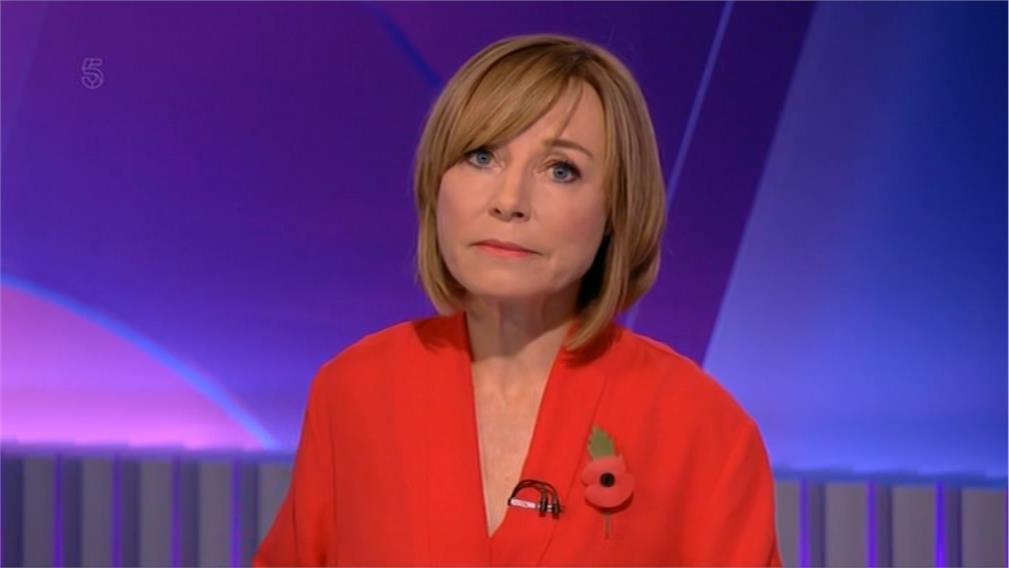 Sian Williams  News