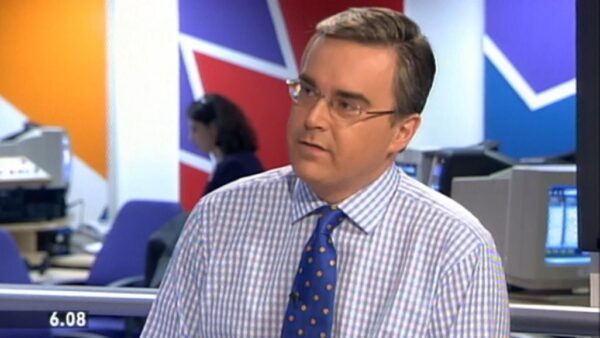 BBC News Presenter Huw Edwards 15 BBC News Presenter Huw Edwards 15