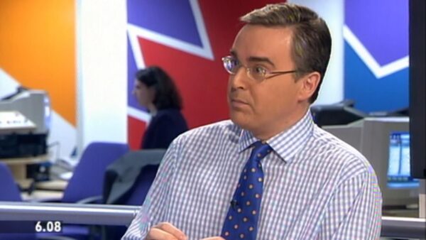 BBC News Presenter Huw Edwards 16 BBC News Presenter Huw Edwards 16
