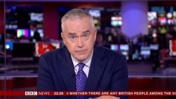 BBC News Presenter Huw Edwards 4 BBC News Presenter Huw Edwards 4