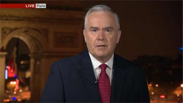 BBC News Presenter Huw Edwards 6 BBC News Presenter Huw Edwards 6