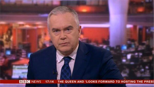 BBC News Presenter Huw Edwards 7 BBC News Presenter Huw Edwards 7