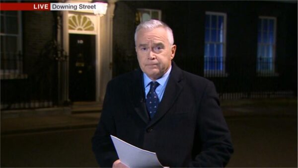 BBC News Presenter Huw Edwards 9 BBC News Presenter Huw Edwards 9