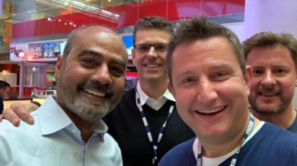 George Alagiah RIP 15