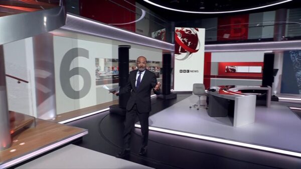 George Alagiah RIP 16