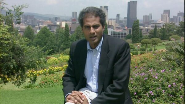 George Alagiah RIP 2
