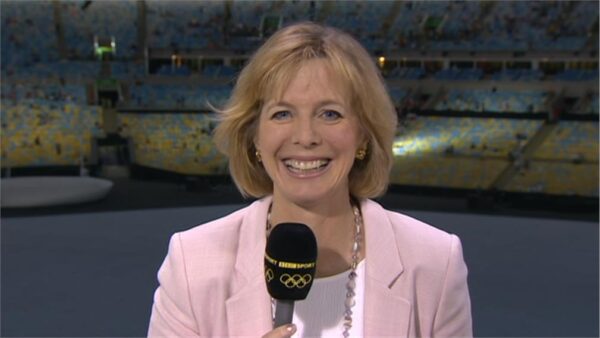 Hazel Irvine BBC Sport 3 Hazel Irvine BBC Sport 3
