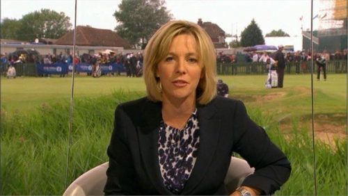 Hazel Irvine - BBC Sport (4)