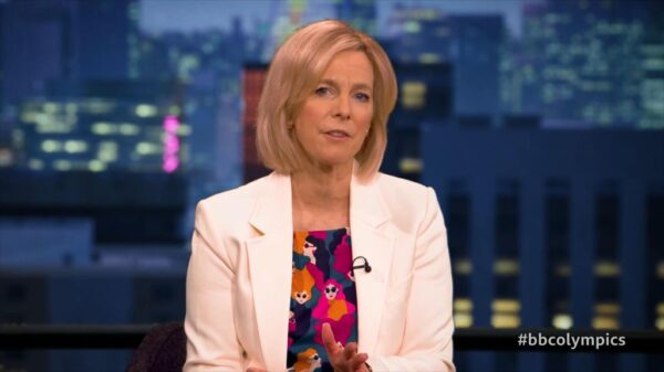 Hazel Irvine BBC Tokyo 2020 2 Hazel Irvine BBC Tokyo 2020 2