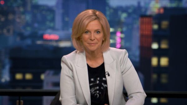 Hazel Irvine BBC Tokyo 2020 3 Hazel Irvine BBC Tokyo 2020 3