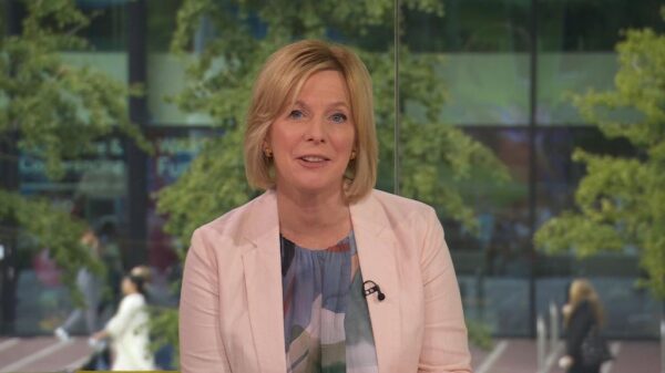 Hazel Irvine Commonwealth Games 2022 2 Hazel Irvine Commonwealth Games 2022 2