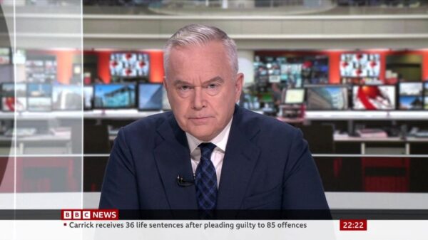 Huw Edwards 2 Huw Edwards 2