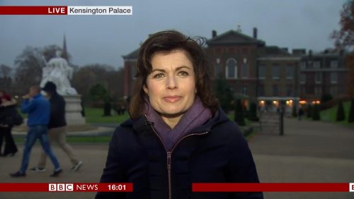 Jane Hill -- BBC News Presenter (3)