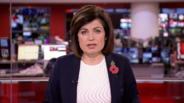 Jane Hill BBC News Presenter 6