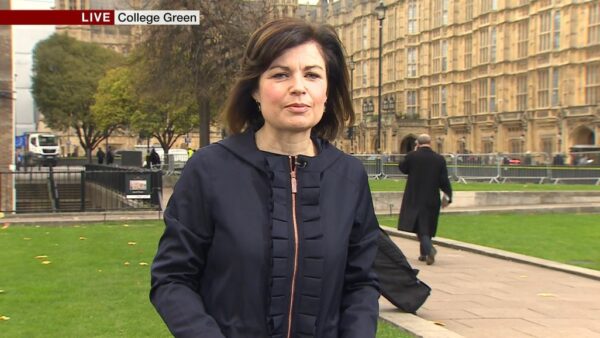 Jane Hill BBC News Presenter 7
