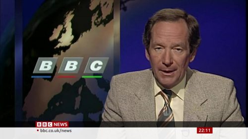 Michael Burke BBC News