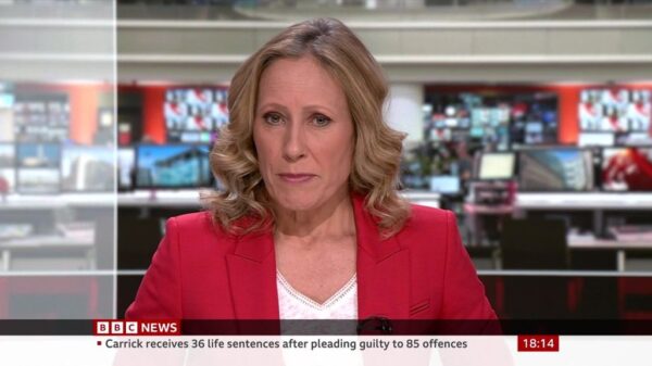 Sophie Raworth 2