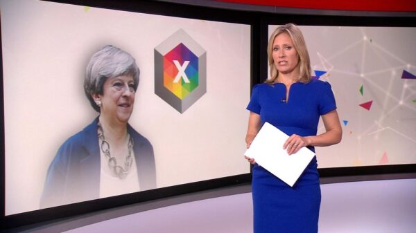 Sophie Raworth BBC News Presenter 6 Sophie Raworth BBC News Presenter 6