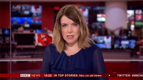 Annita McVeigh - BBC News Presenter (4)